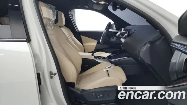 BMW X3 xDrive 20 M, миниатюра 17