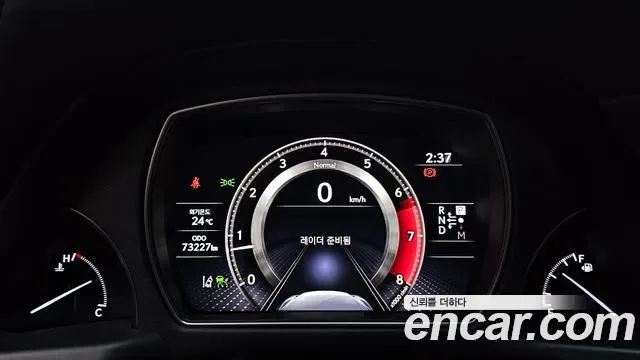 Lexus LS 3.5 AWD, миниатюра 14