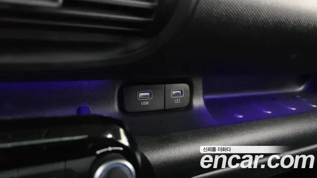 Hyundai Casper Turbo, миниатюра 4