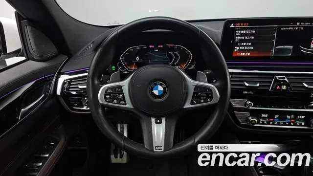 BMW 6 GT (G32) 630i xDrive M, миниатюра 21