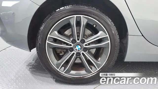 BMW 1 (F40) 120i, миниатюра 23