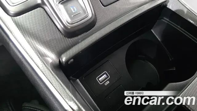 Hyundai Santa FE дизель 2.2 2WD, миниатюра 19
