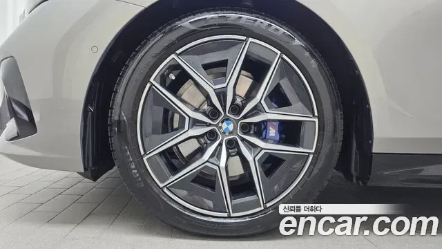 BMW 5 (G60) 520i M, миниатюра 18