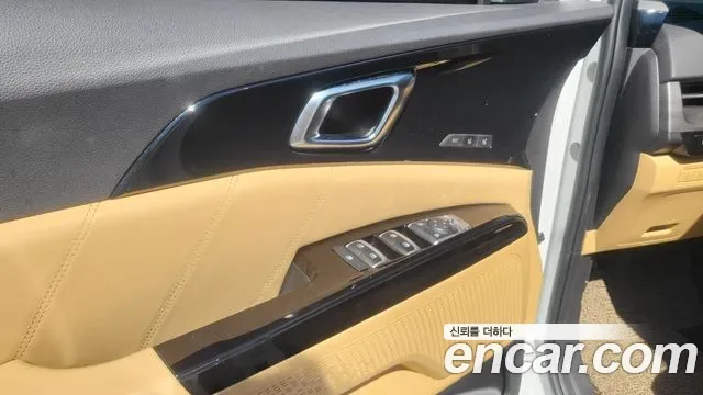 Kia Carnival бензин 7 мест Signature, миниатюра 15