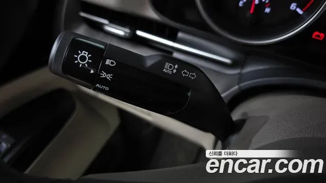 Kia Carnival дизель 9 мест Prestige, миниатюра 14