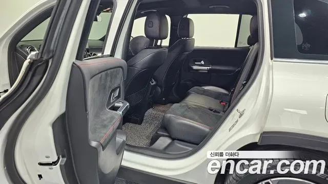 Mercedes-Benz GLB GLB250 4MATIC, миниатюра 19