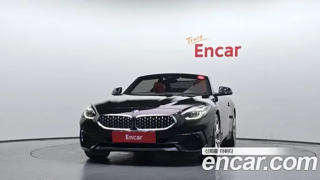 BMW Z4 sDrive20i, миниатюра 30
