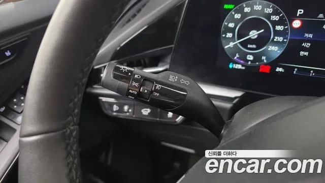 Kia Niro EV, миниатюра 16