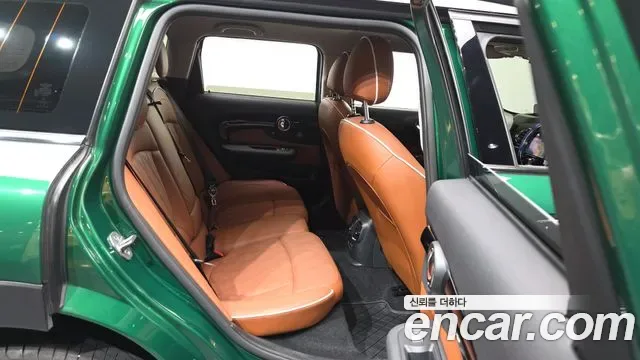 MINI Cooper II, миниатюра 20
