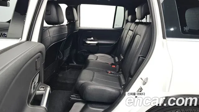 Mercedes-Benz GLB GLB220, миниатюра 28