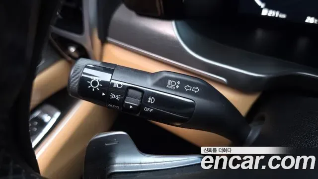 Kia Sorento дизель 2.2 2WD Signature, миниатюра 9