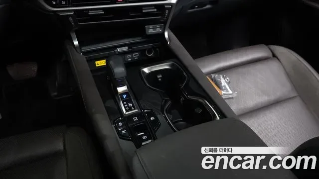 Lexus RX, миниатюра 28