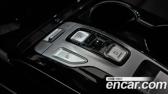 Hyundai TUCSON дизель 2.0 4WD Modern, миниатюра 20
