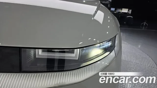 Hyundai Ioniq 5 AWD Prestige, миниатюра 3