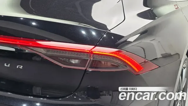 Hyundai Grandeur, миниатюра 26