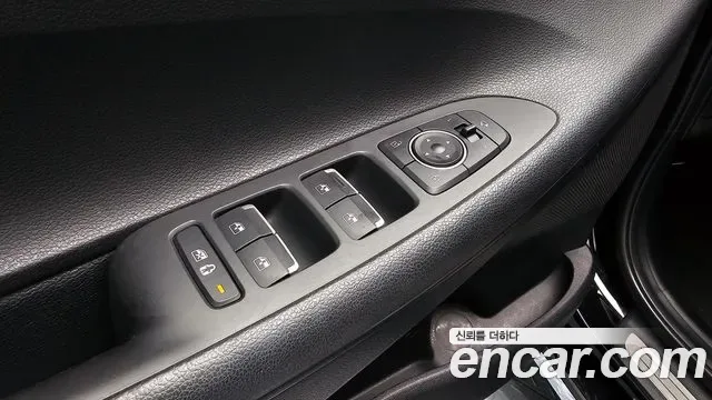 Hyundai Grandeur Premium, миниатюра 14