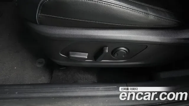 Hyundai TUCSON бензин 1.6 Turbo 4WD Inspiration, миниатюра 22