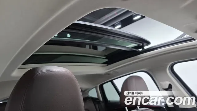 BMW X4 xDrive20i xLine, миниатюра 12