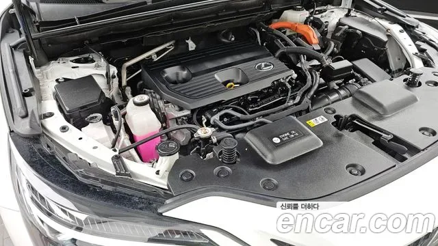 Lexus NX, миниатюра 19