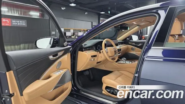 Kia K9 II 3.8 GDI AWD Best Selection I, миниатюра 6