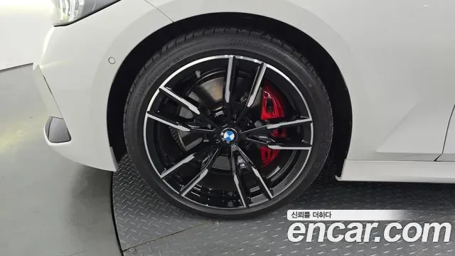 BMW 3 (G20) M340i, миниатюра 21