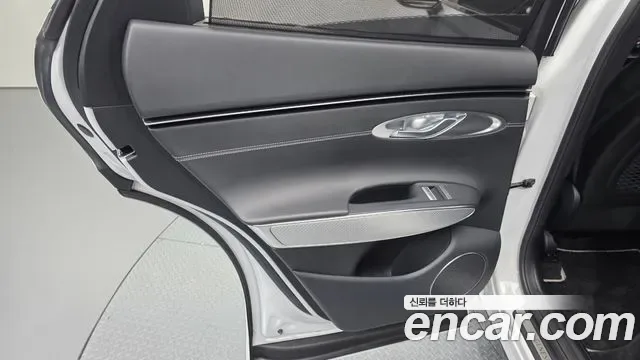 Genesis GV70 2.2 дизель 2WD ( ), миниатюра 24
