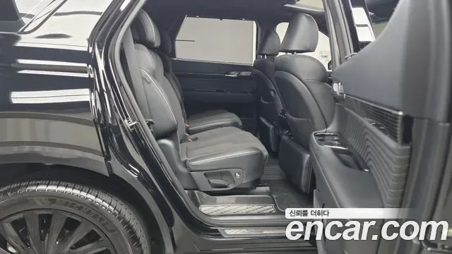 Hyundai The New Palisade бензин 3.8 4WD Calligraphy, миниатюра 4