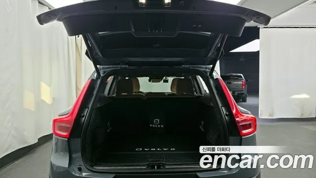 Volvo XC40 B4, миниатюра 28