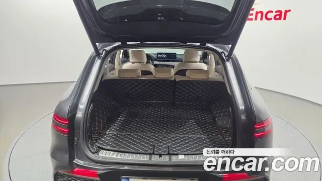 Genesis GV70 2.5T бензин 2WD ( ), миниатюра 9