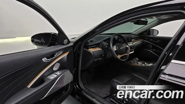 Kia K9 II 3.8 GDI AWD, миниатюра 19