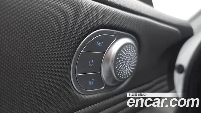 Hyundai Avante (CN7) 1.6 Inspiration, миниатюра 9