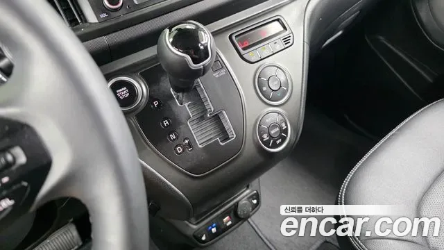 Kia Ray Signature, миниатюра 21
