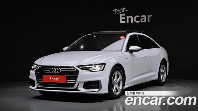 Audi A6 40 TDI, миниатюра 15