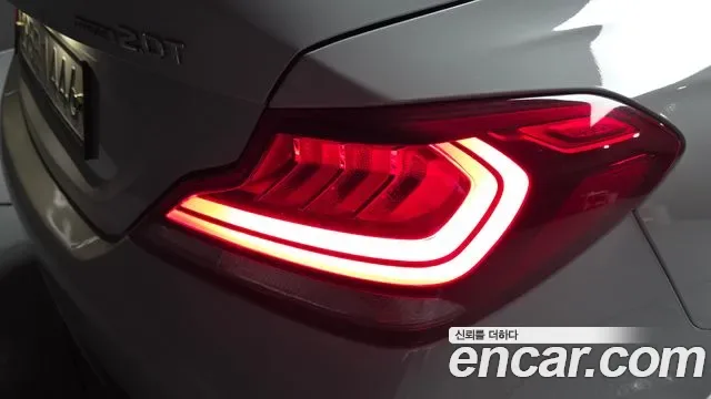 Genesis G70 2.0T AWD, миниатюра 21