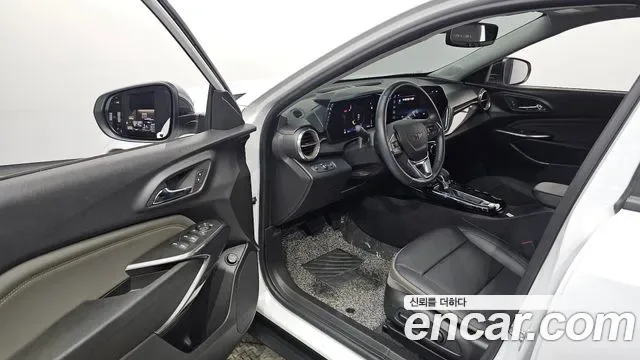 Chevrolet Trax 1.2 ACTIV ( ), миниатюра 21