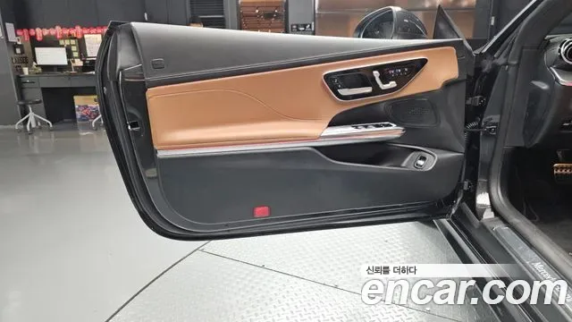 Mercedes-Benz CLE CLE200, миниатюра 13