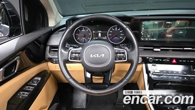 Kia Carnival дизель 11 мест, миниатюра 18