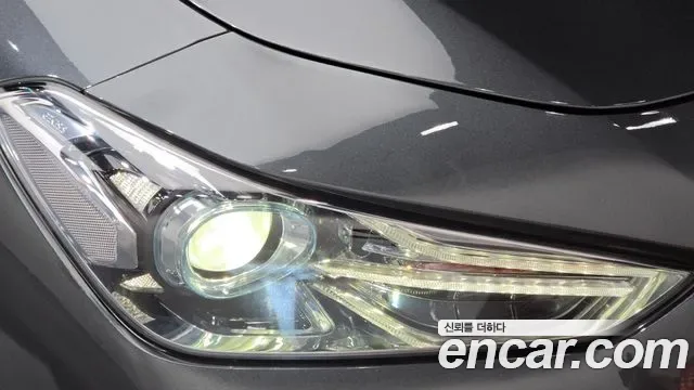 Genesis G70 2.0T, миниатюра 16