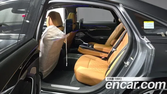 Audi S8 4.0 TFSI LWB, миниатюра 26