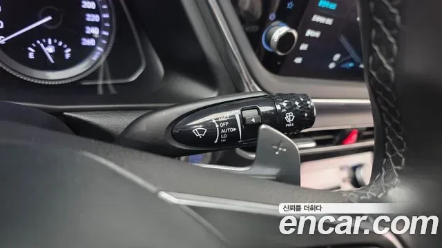 Hyundai Sonata 2.0 Premium, миниатюра 22