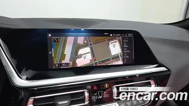 BMW Z4 sDrive20i M, миниатюра 2