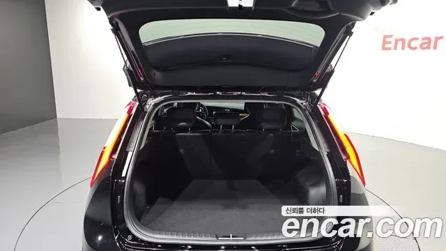 Kia Niro EV, миниатюра 10