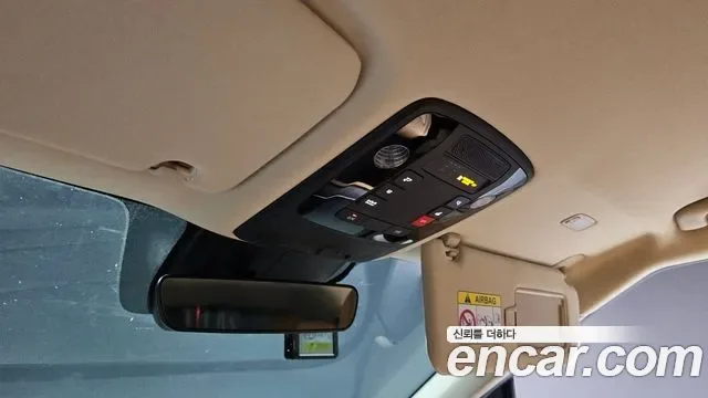 Kia Carnival дизель 9 мест, миниатюра 3