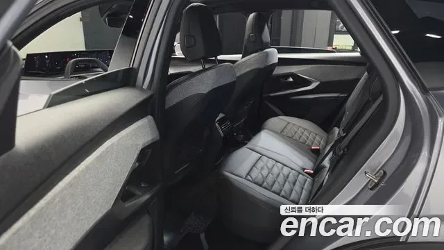 Peugeot 3008 1.2 гибрид GT, миниатюра 13