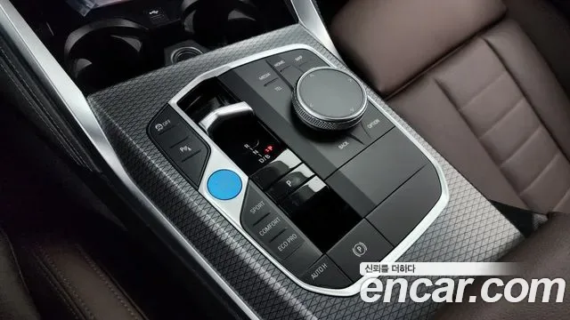 BMW i4 eDrive40 M, миниатюра 14
