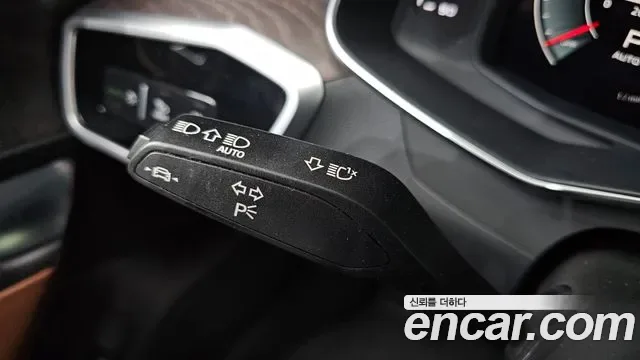 Audi A6 40 TDI Premium, миниатюра 10