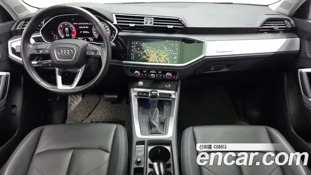 Audi Q3 35 TDI, миниатюра 26