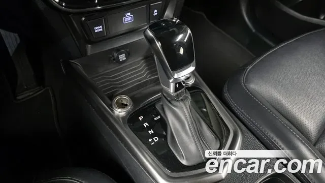 KGM Tivoli бензин 1.5 2WD V3, миниатюра 5