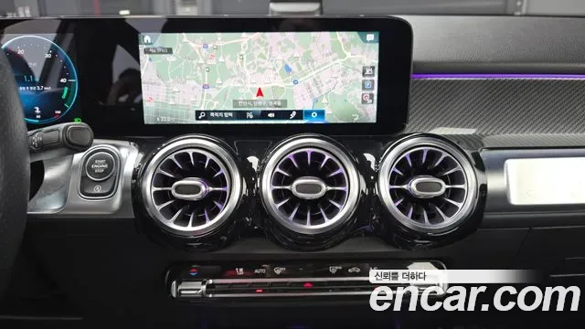 Mercedes-Benz GLB GLB250 4MATIC, миниатюра 20