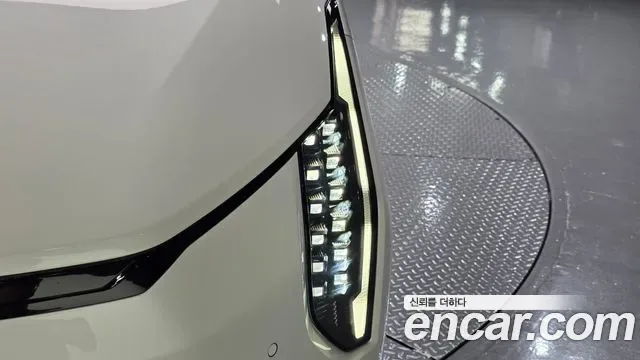 Kia EV4 2WD, миниатюра 10
